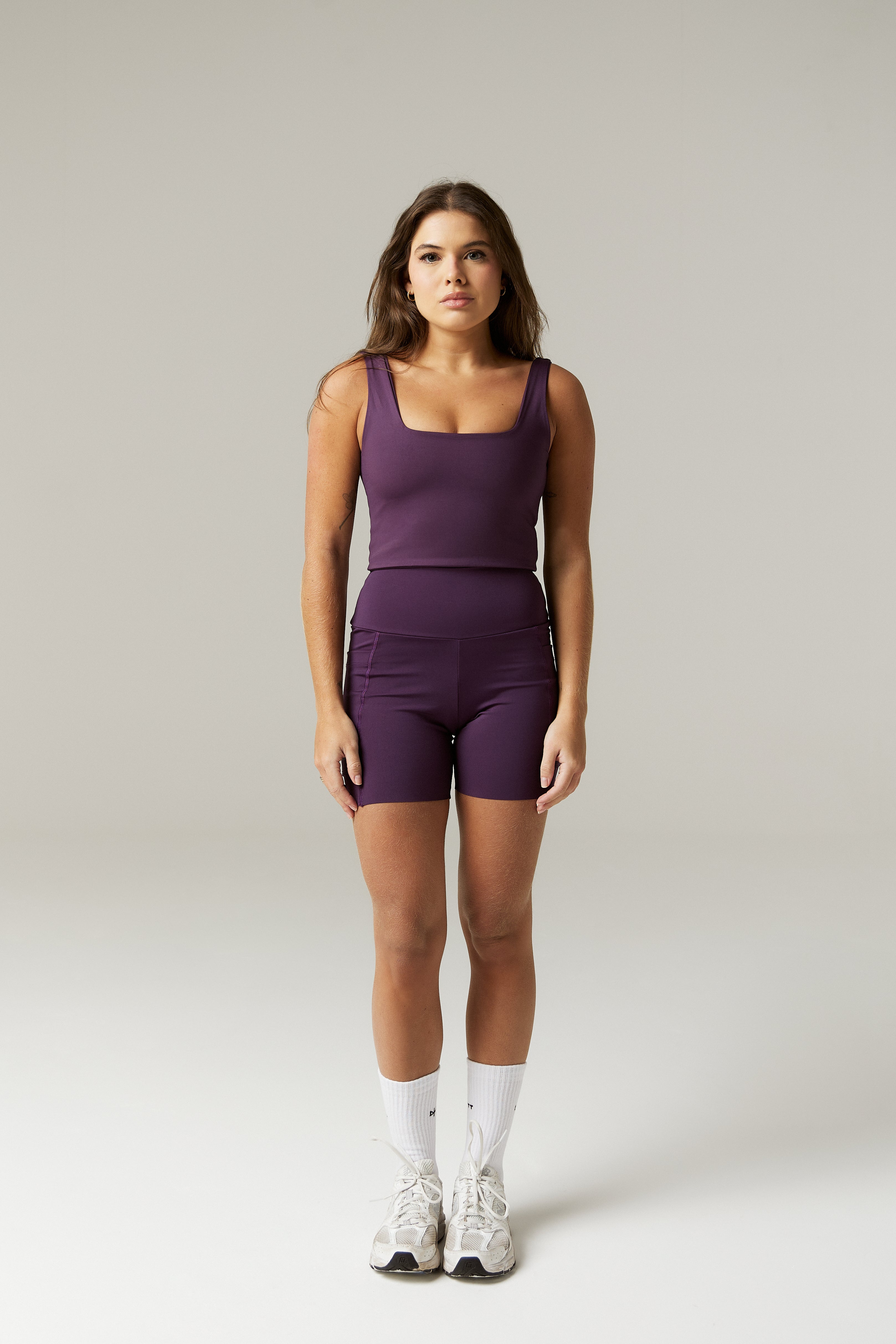 POCKET SHORT PETUNIA