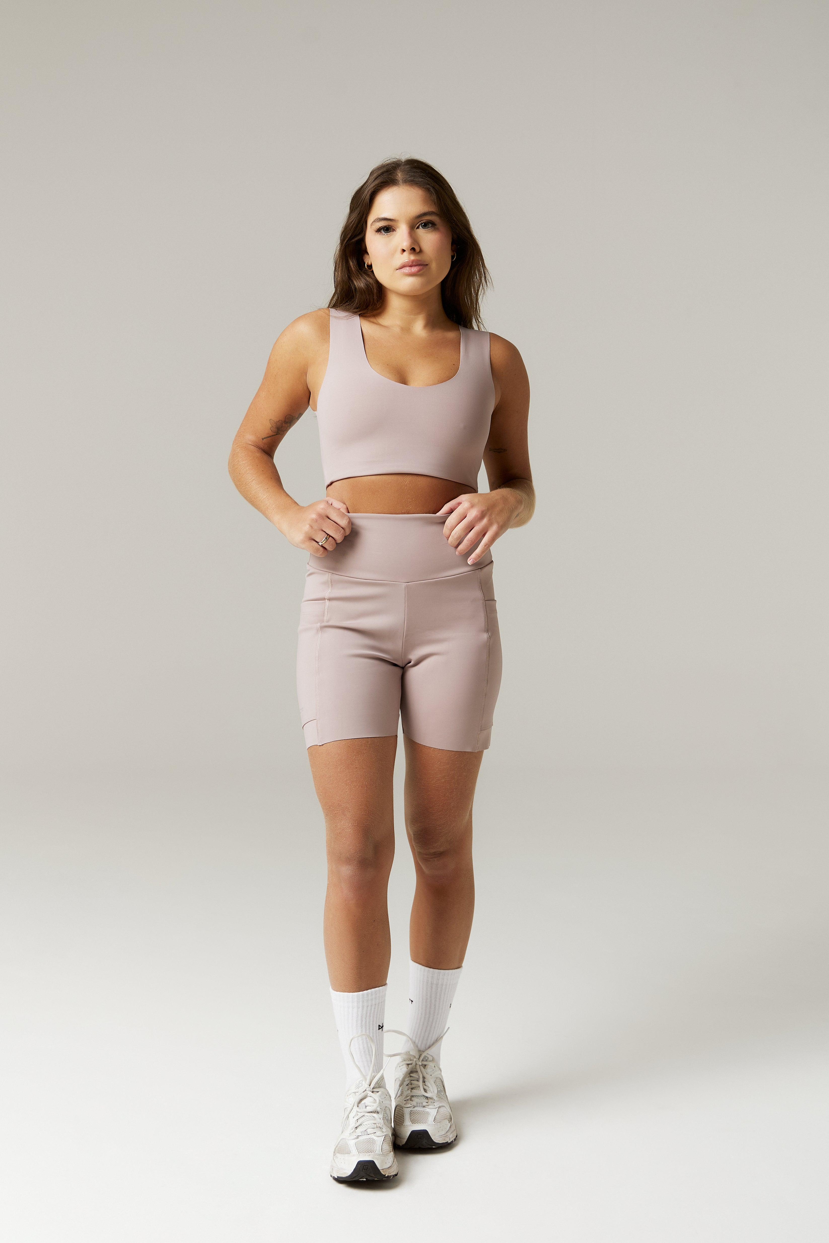 CONJUNTO ACTIVE ROSECORE