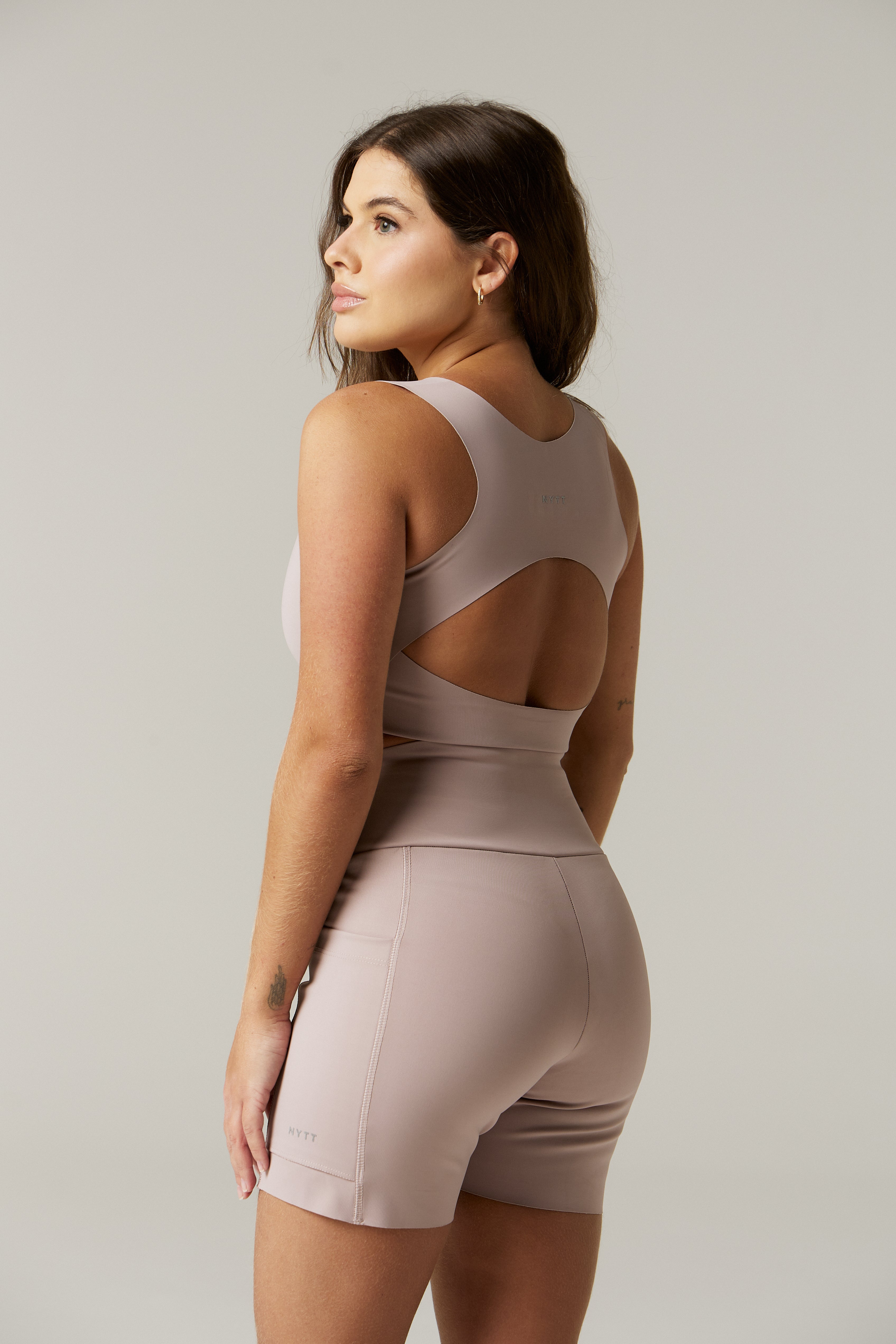 CONJUNTO ACTIVE ROSECORE