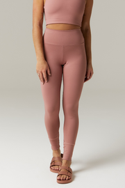 LEGGING PALE BLUSH