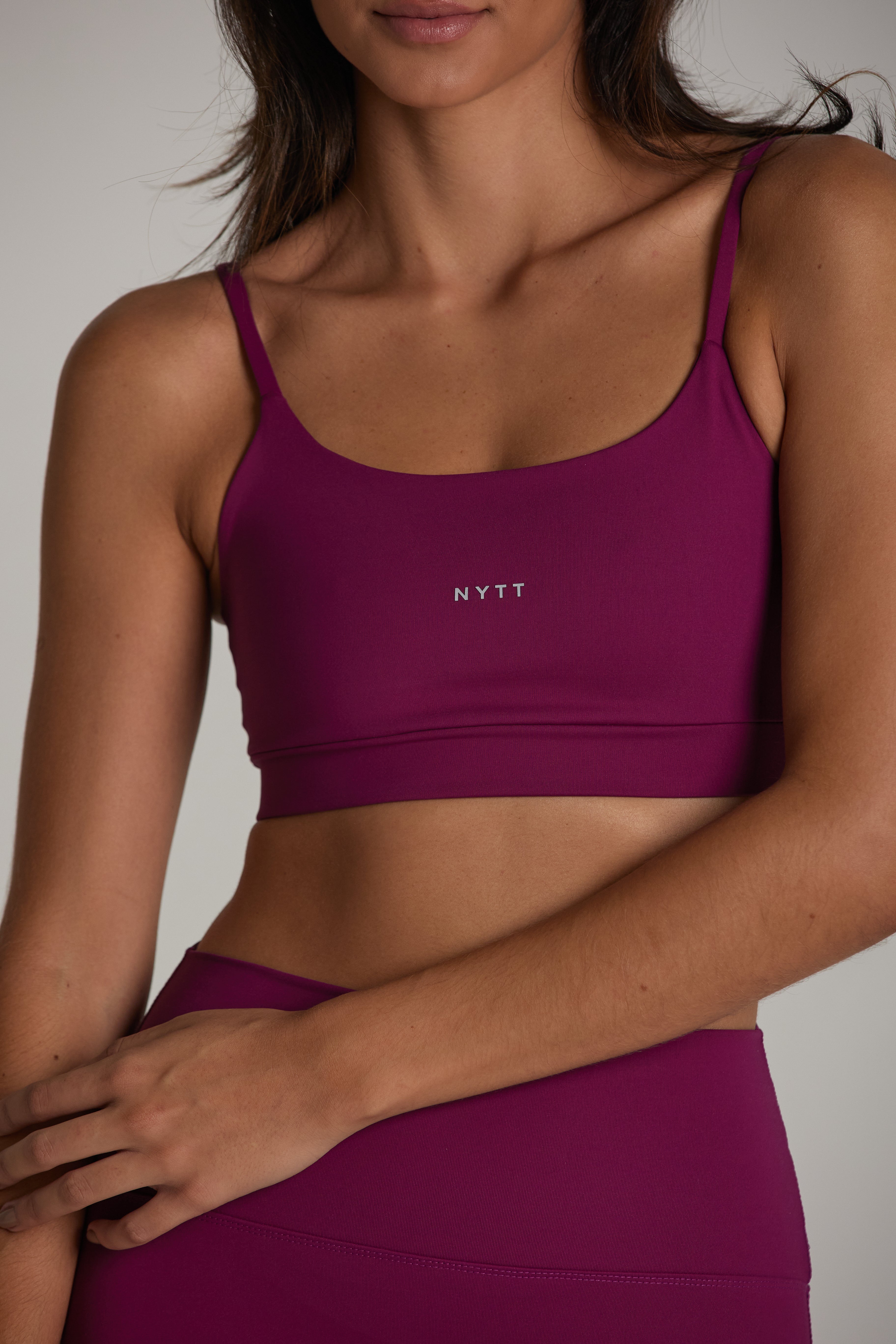 TOP SCULPT UVA