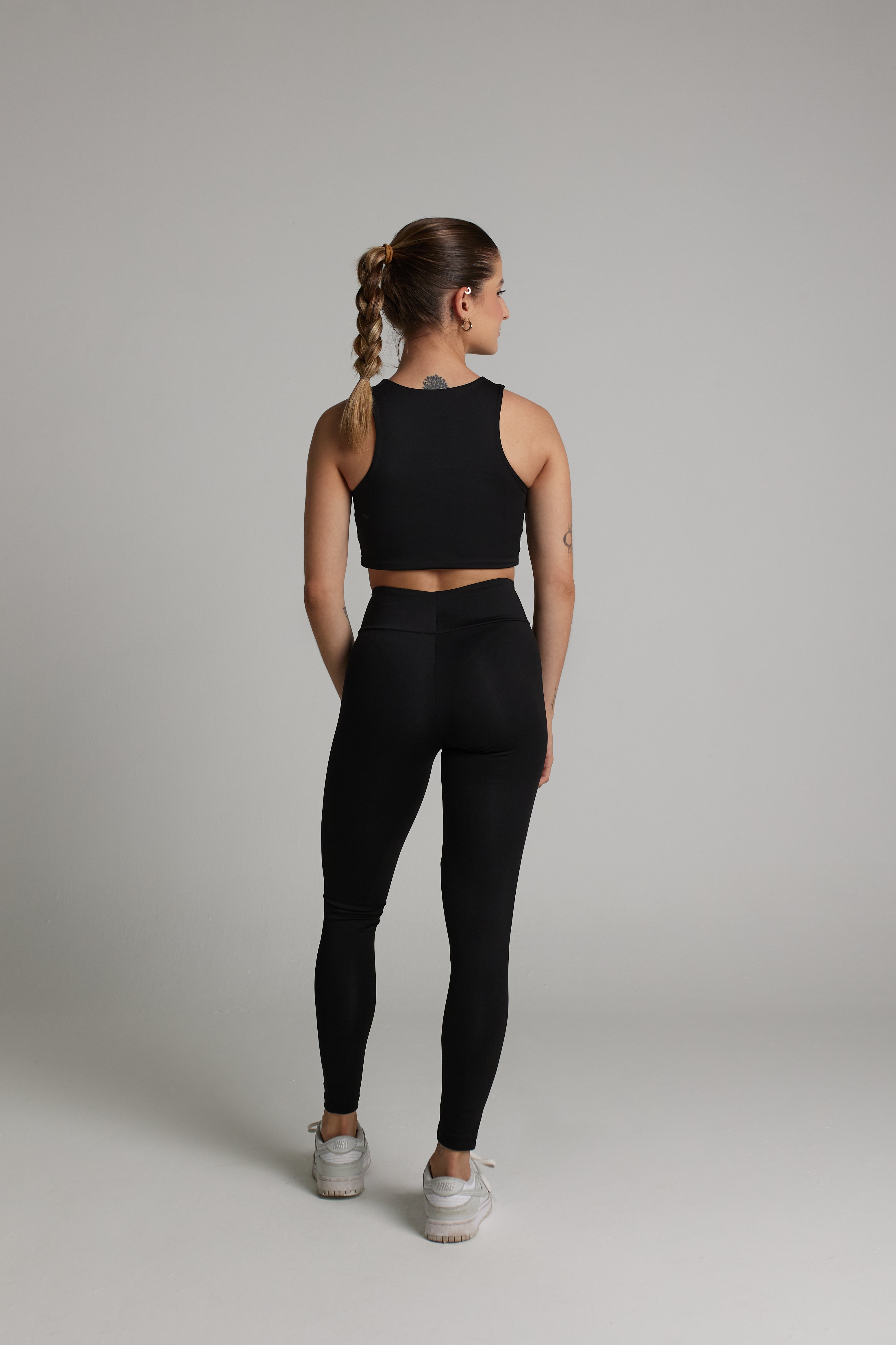 LEGGING PRANA PRETA