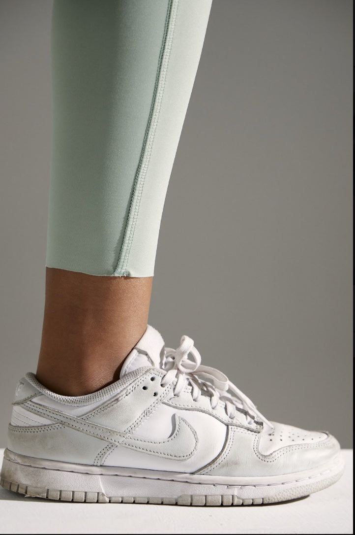 POCKET LEGGING MINT