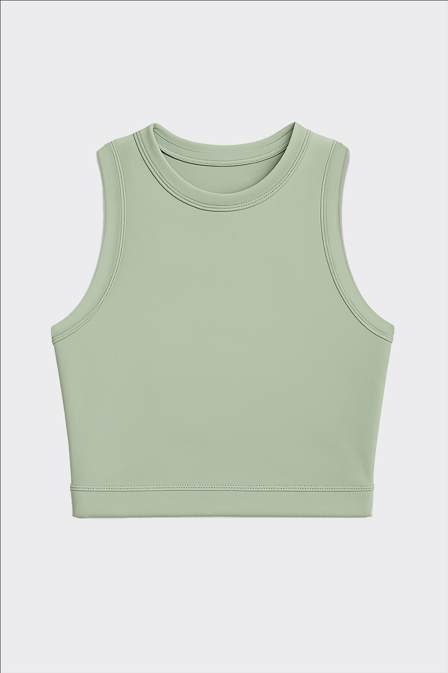 ACTIVE TANK TOP MINT
