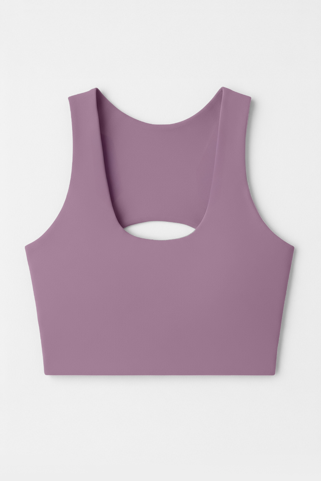 ACTIVE TOP LAVENDER