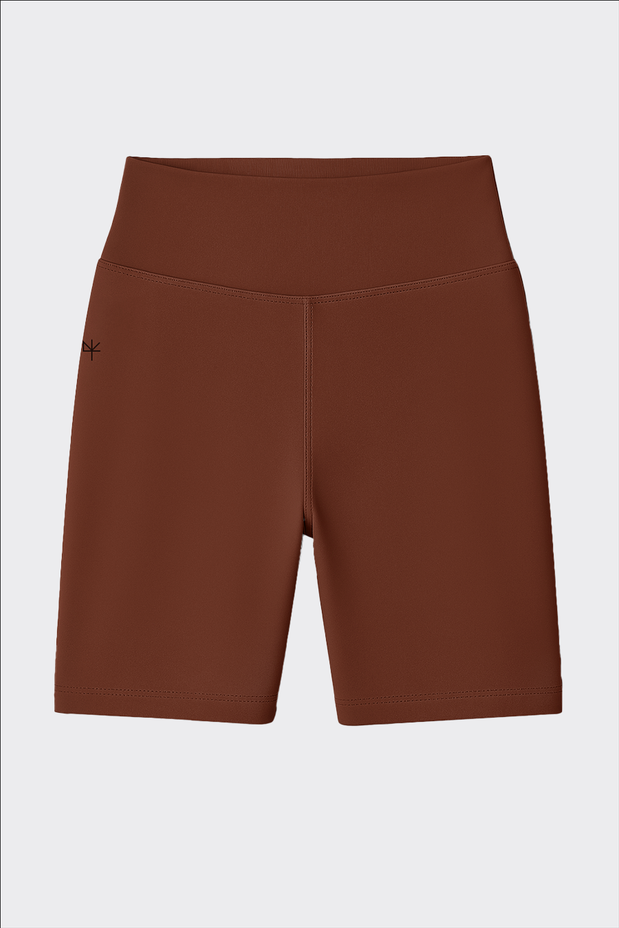 BIKER SHORTS PRANA CAPUCCINO
