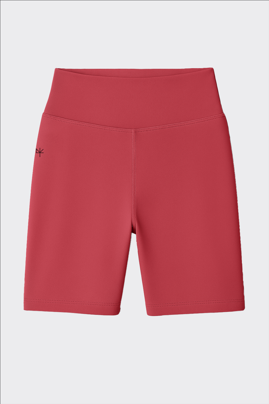 BIKER SHORTS PRANA CEREJA