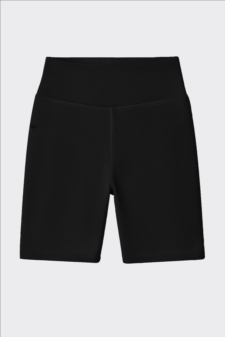 BIKER SHORTS PRANA PRETO