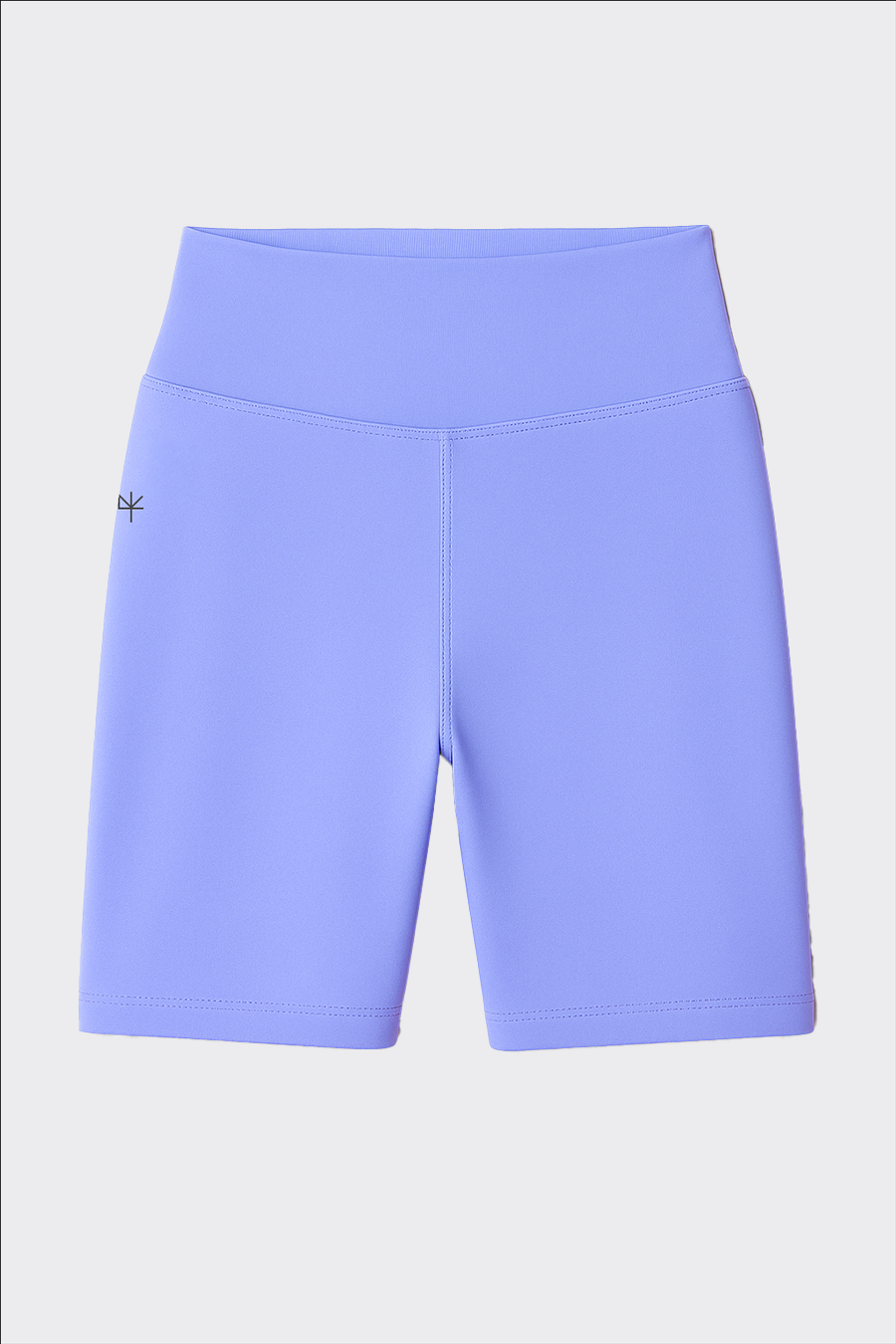 BIKER SHORTS PRANA PURPLE SERENITY