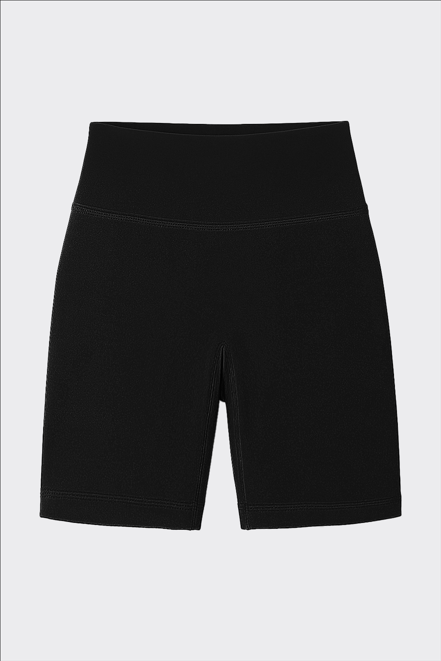 BIKER SHORTS SCULPT BLACK
