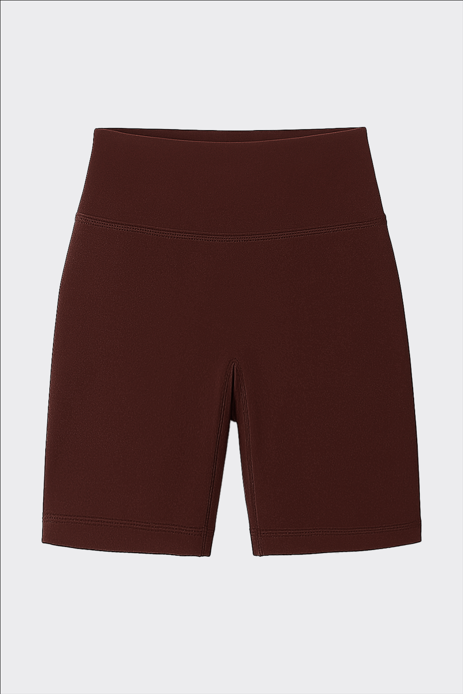 BIKER SHORTS SCULPT ESPRESSO