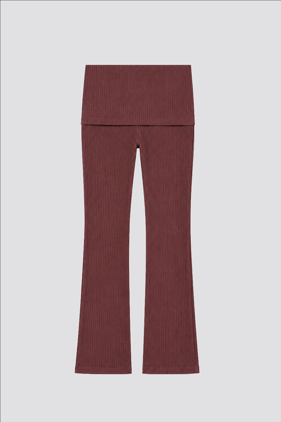 CALÇA CANELADA IRIS