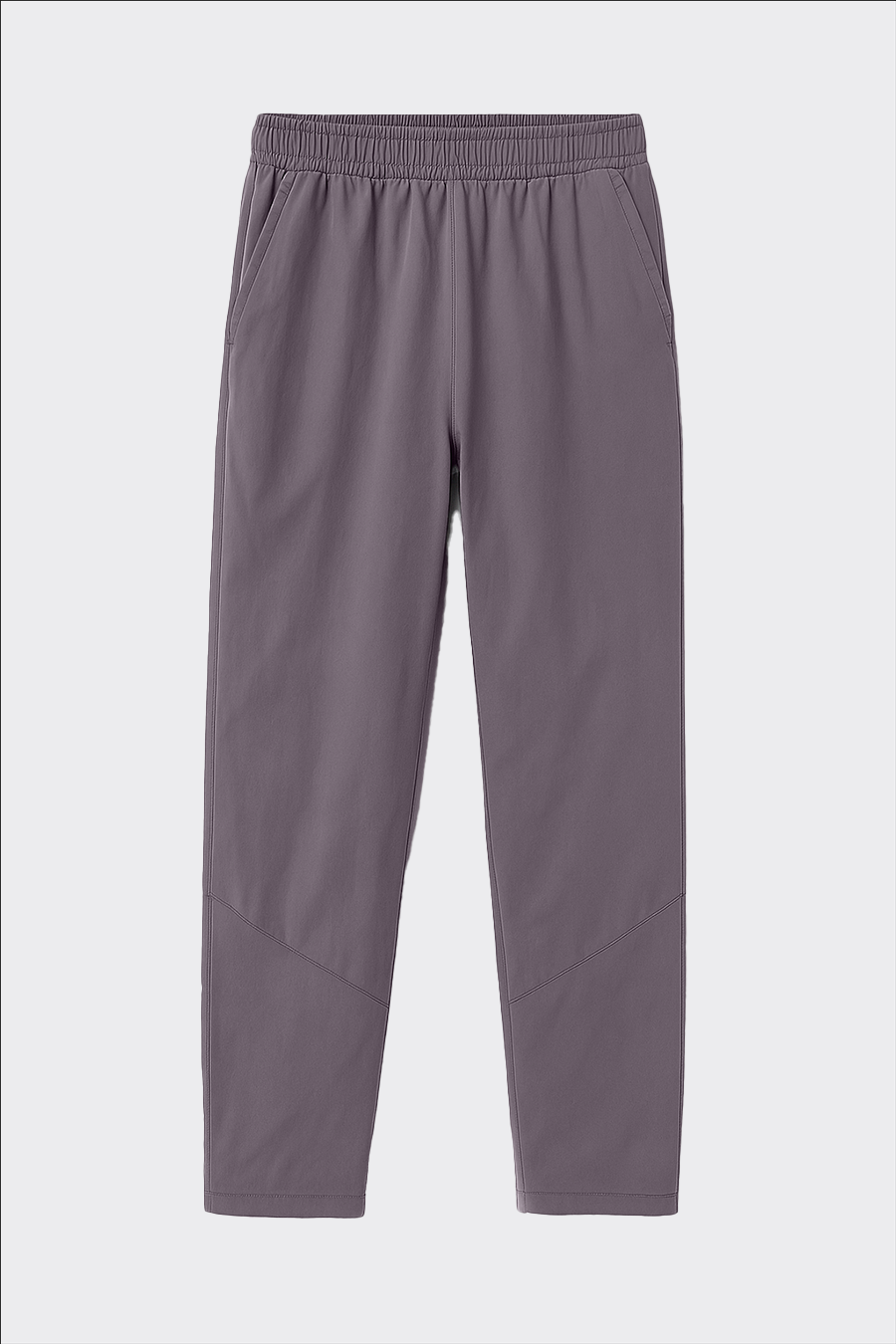 CALÇA CLASSIC FIT GREY