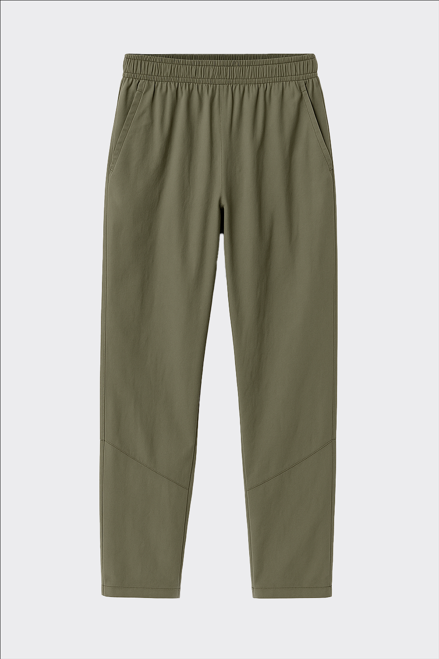 CALÇA CLASSIC FIT MILITAR