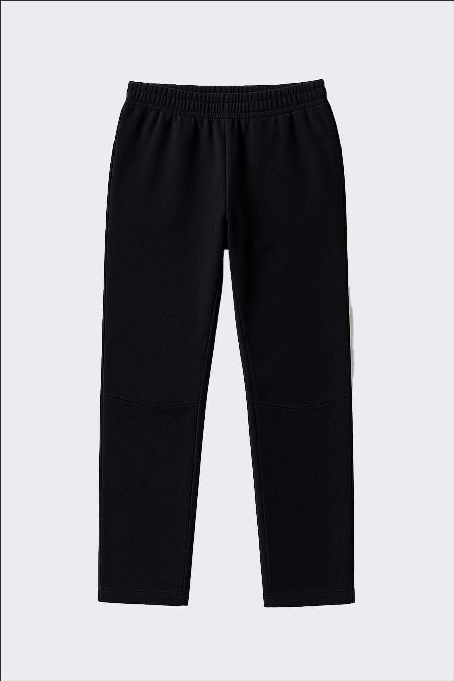 CALÇA MOLETOM BASIC BLACK