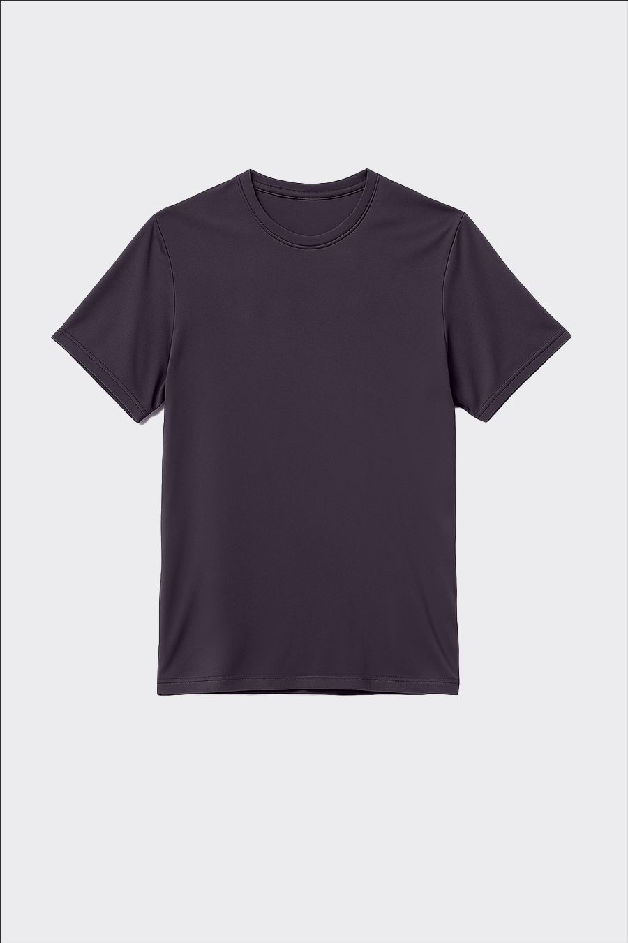 CAMISETA ACTIVE GREY