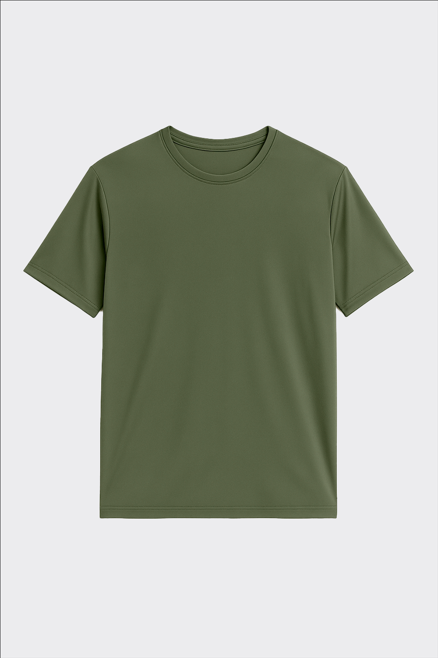 CAMISETA ACTIVE MILITAR