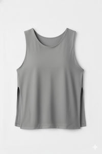 CAMISETA FRESH GRAFITE