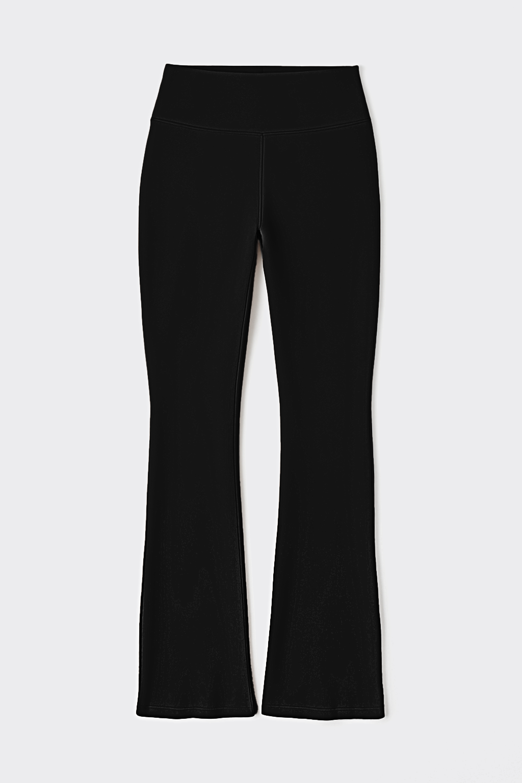 LEGGING FLARE ONYX