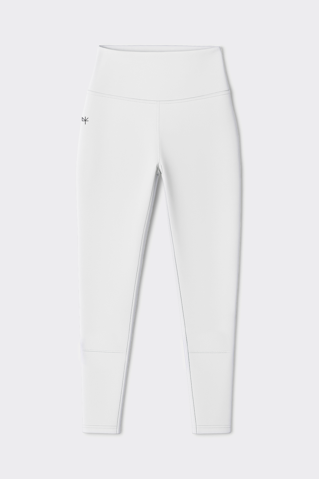 LEGGING BLANC