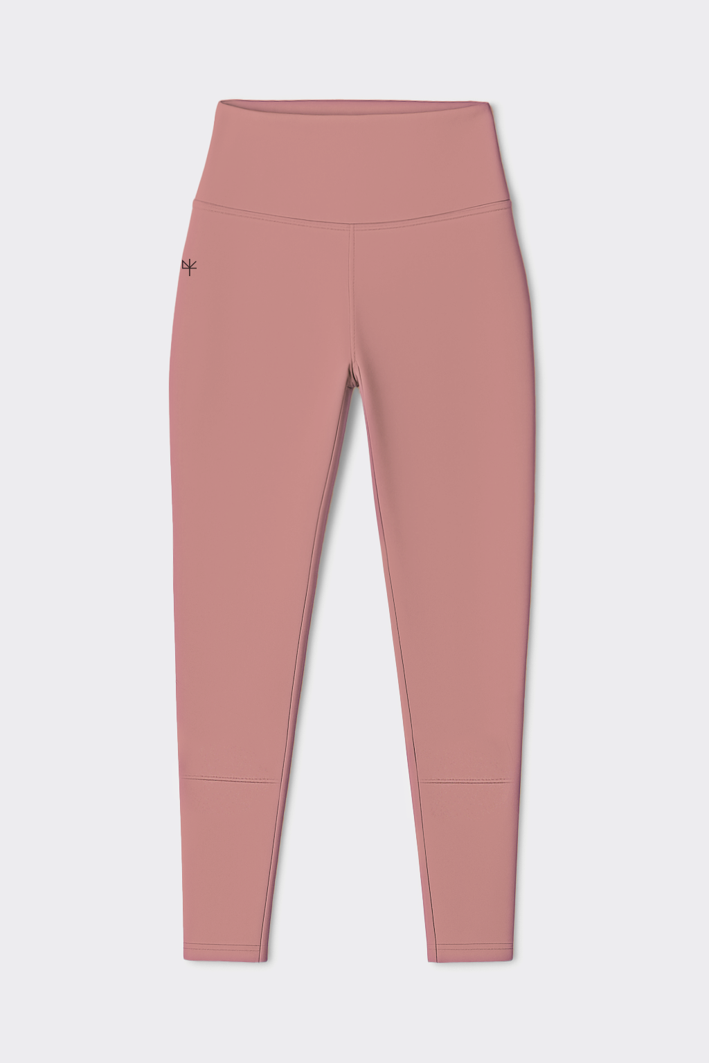 LEGGING PALE BLUSH