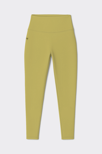 LEGGING SCULPT PISTACHIO