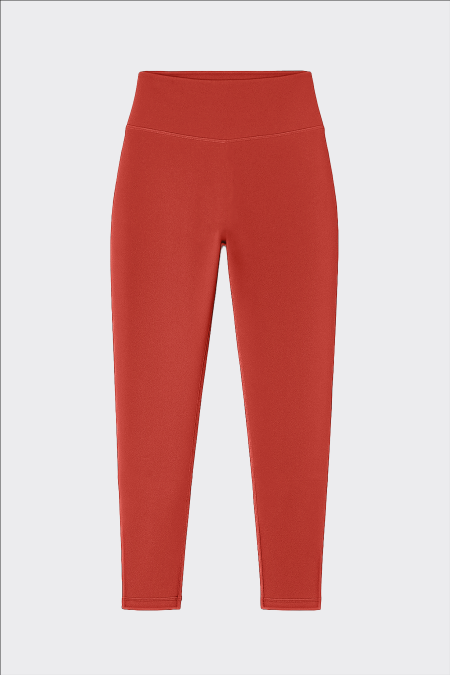 LEGGING SCULPT TERRACOTA