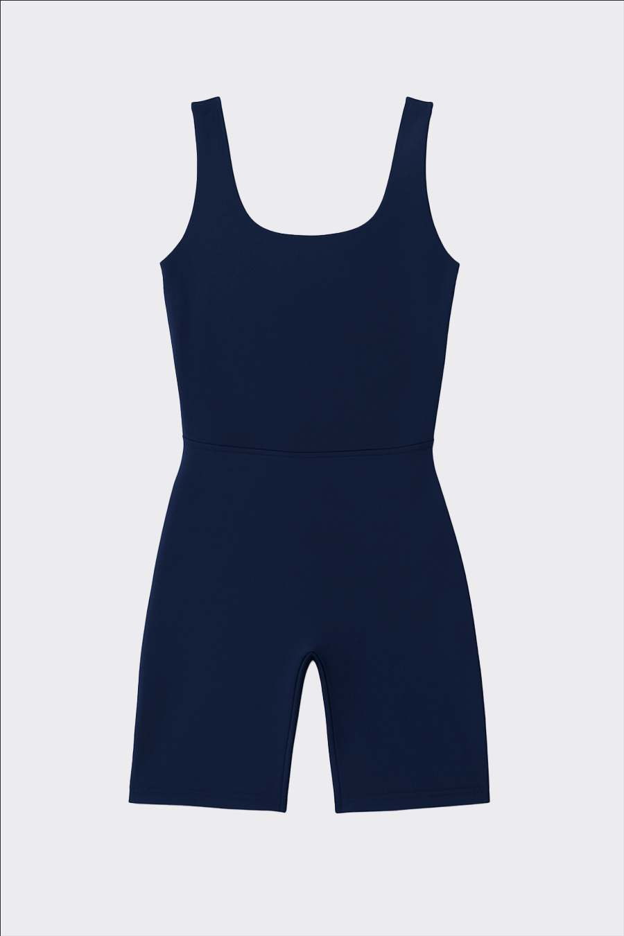 MACAQUINHO SCULPT NAVY BLUE