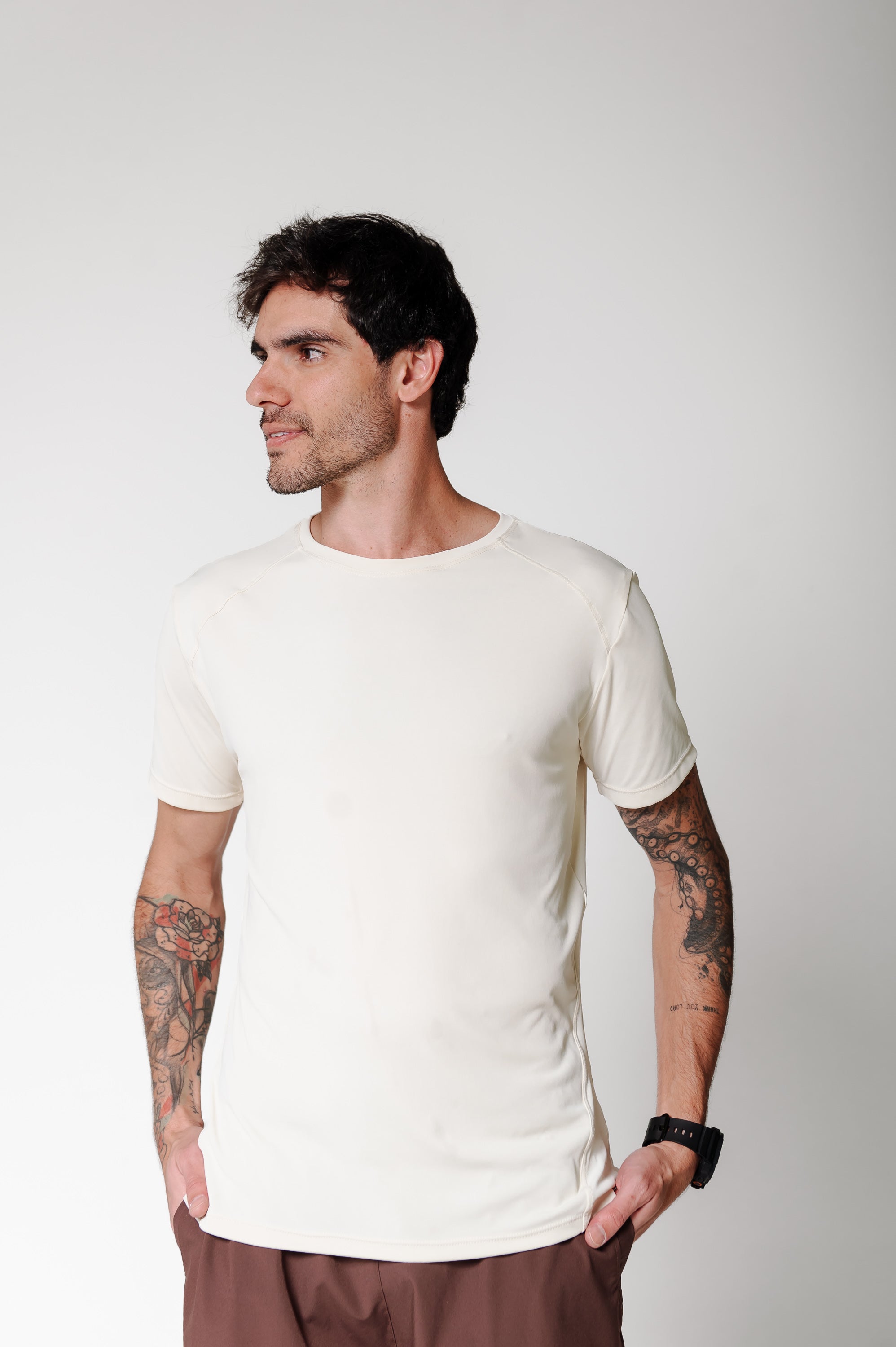 CAMISETA SOFT OFF