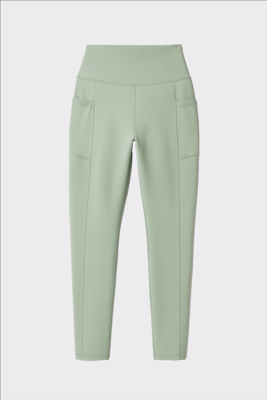 POCKET LEGGING MINT