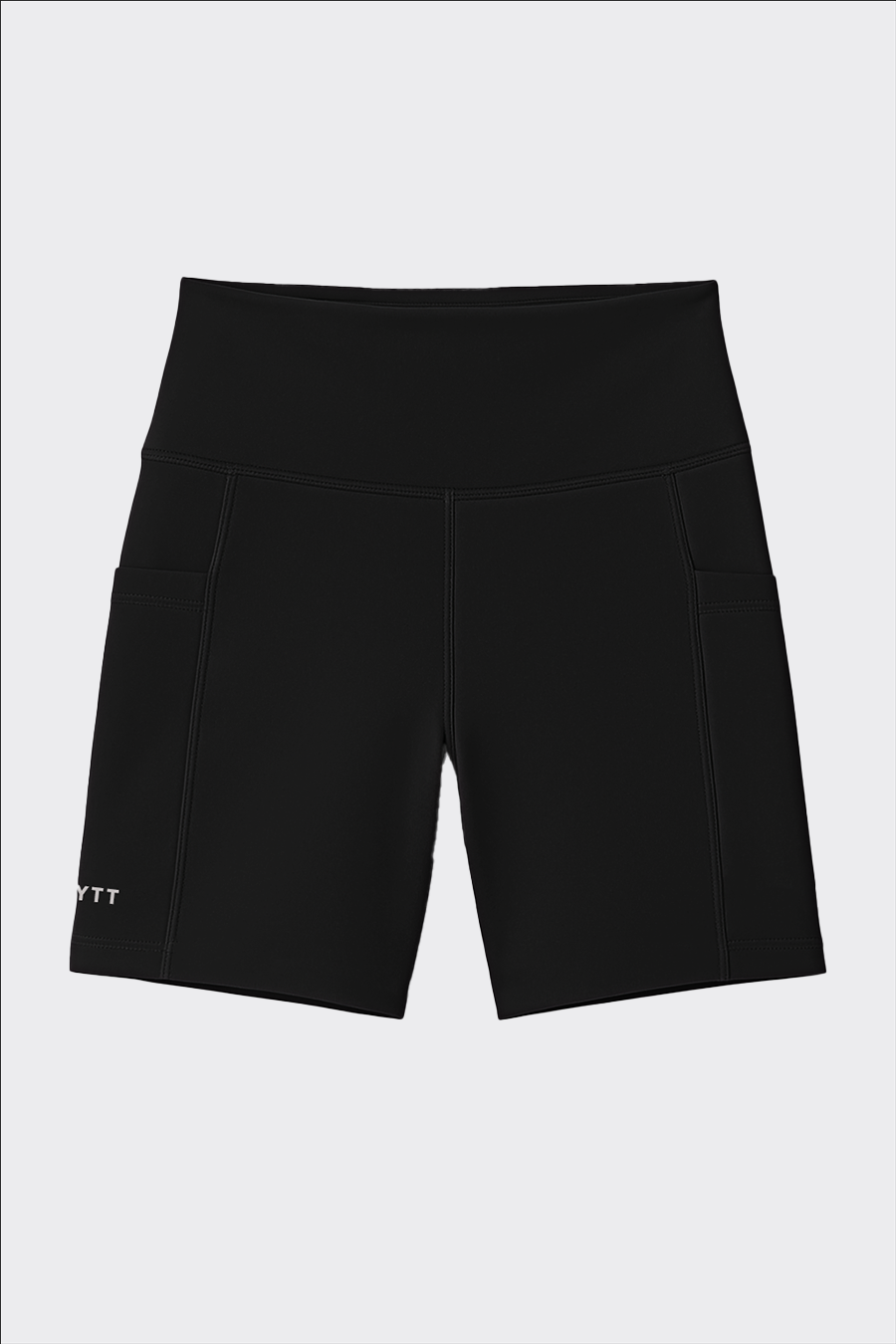 POCKET SHORT BLACK
