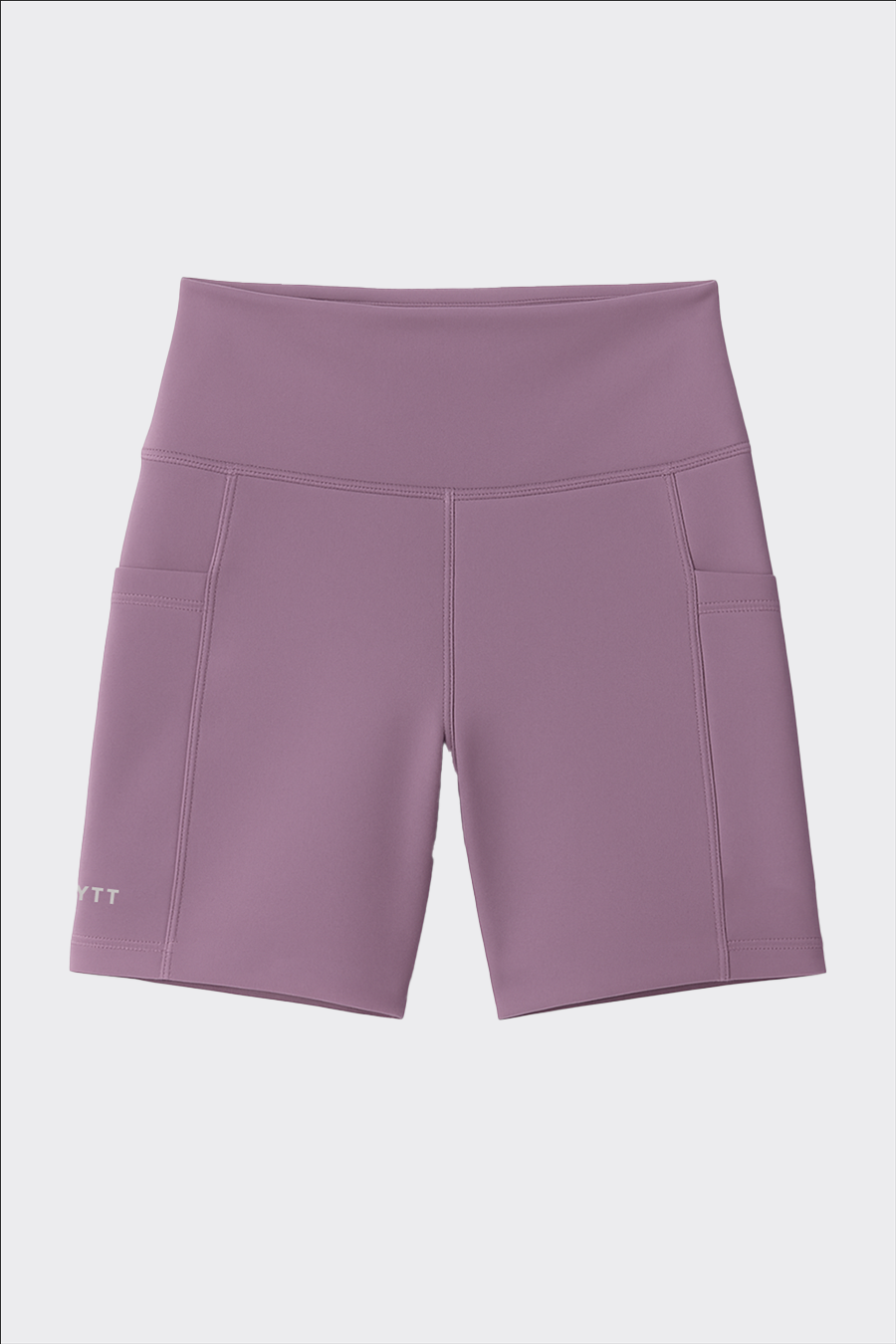 POCKET SHORT LAVENDER