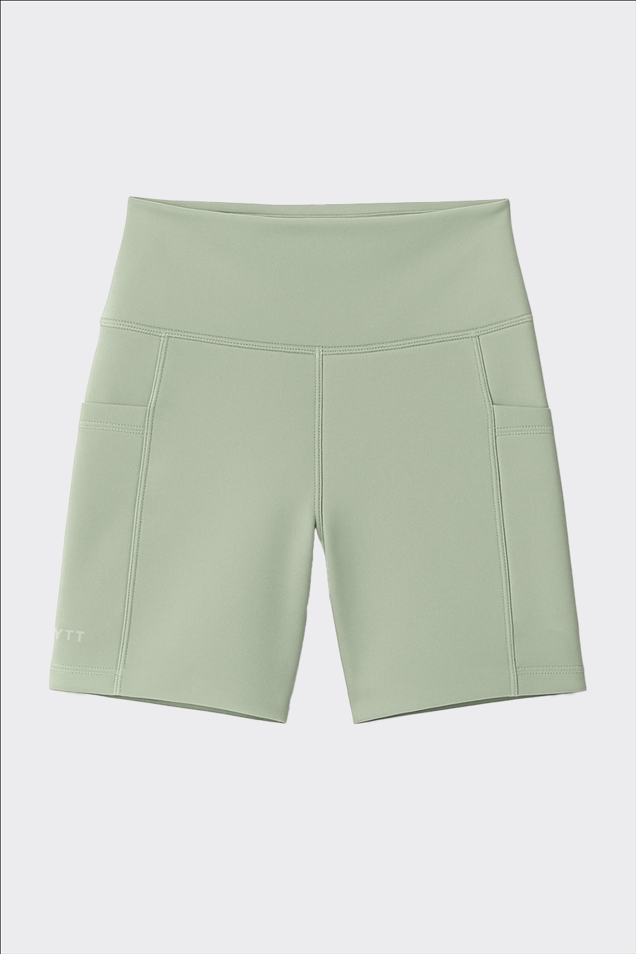 POCKET SHORT MINT