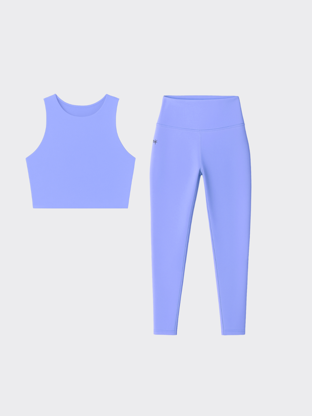 CONJUNTO PRANA PURPLE