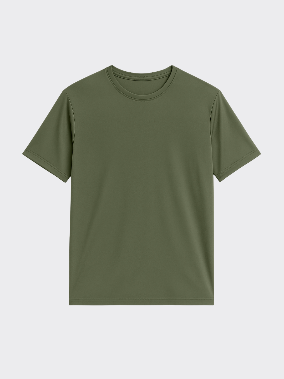 CAMISETA ACTIVE MILITAR