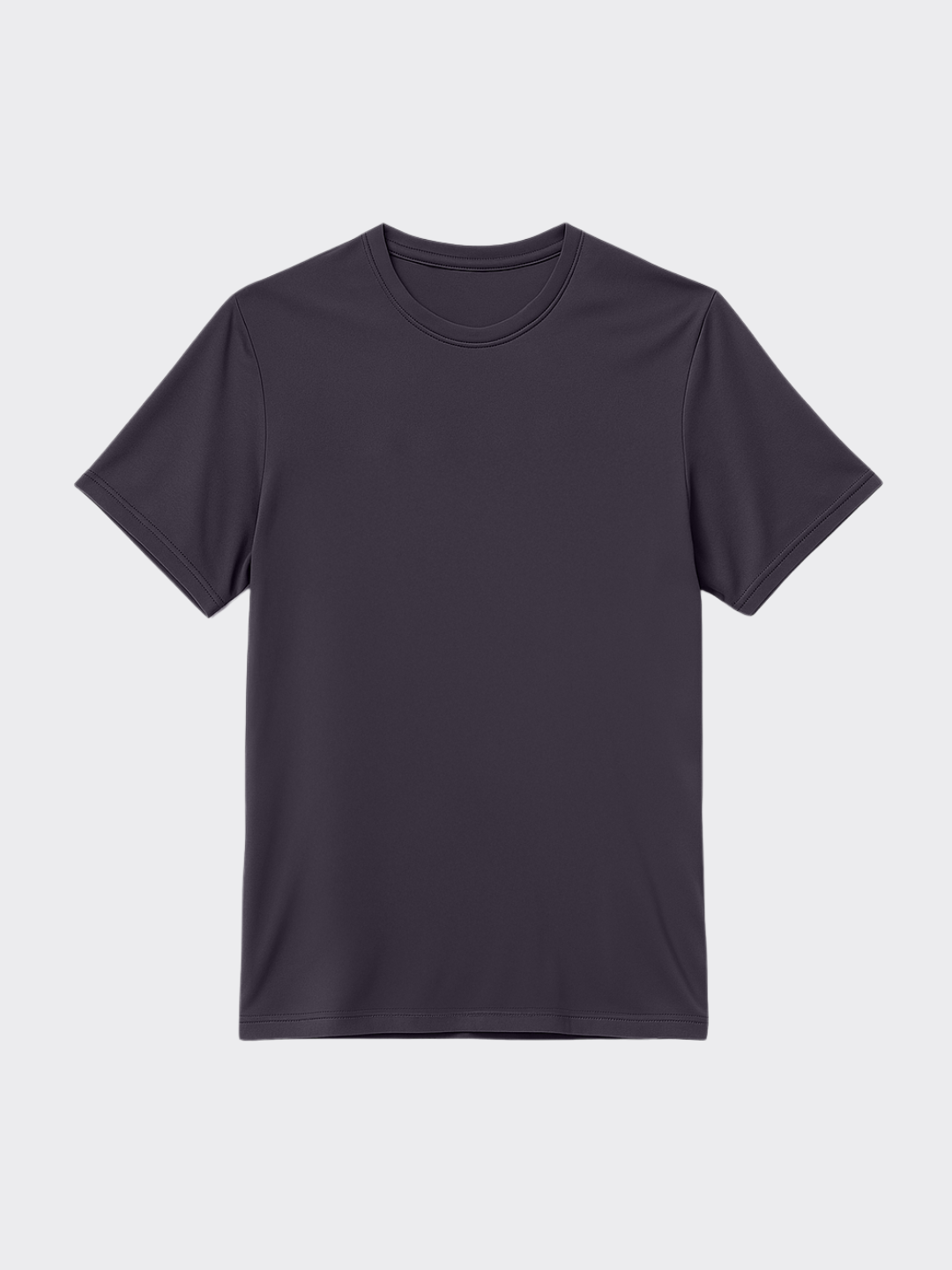 CAMISETA ACTIVE GREY