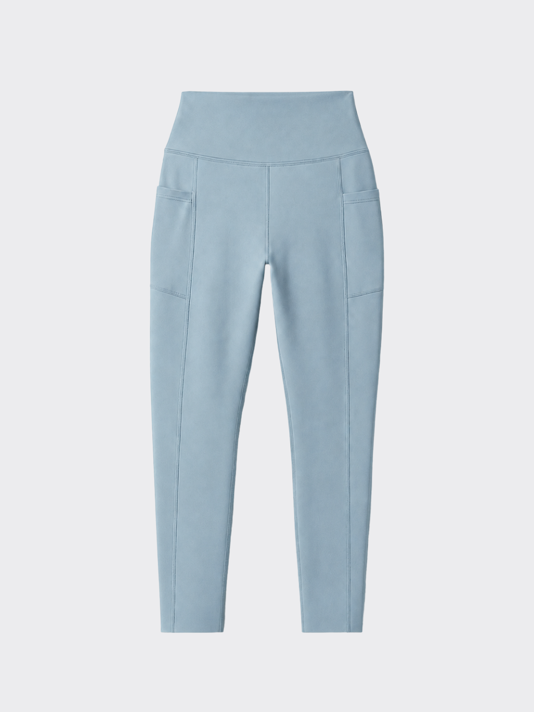 POCKET LEGGING SKY BLUE