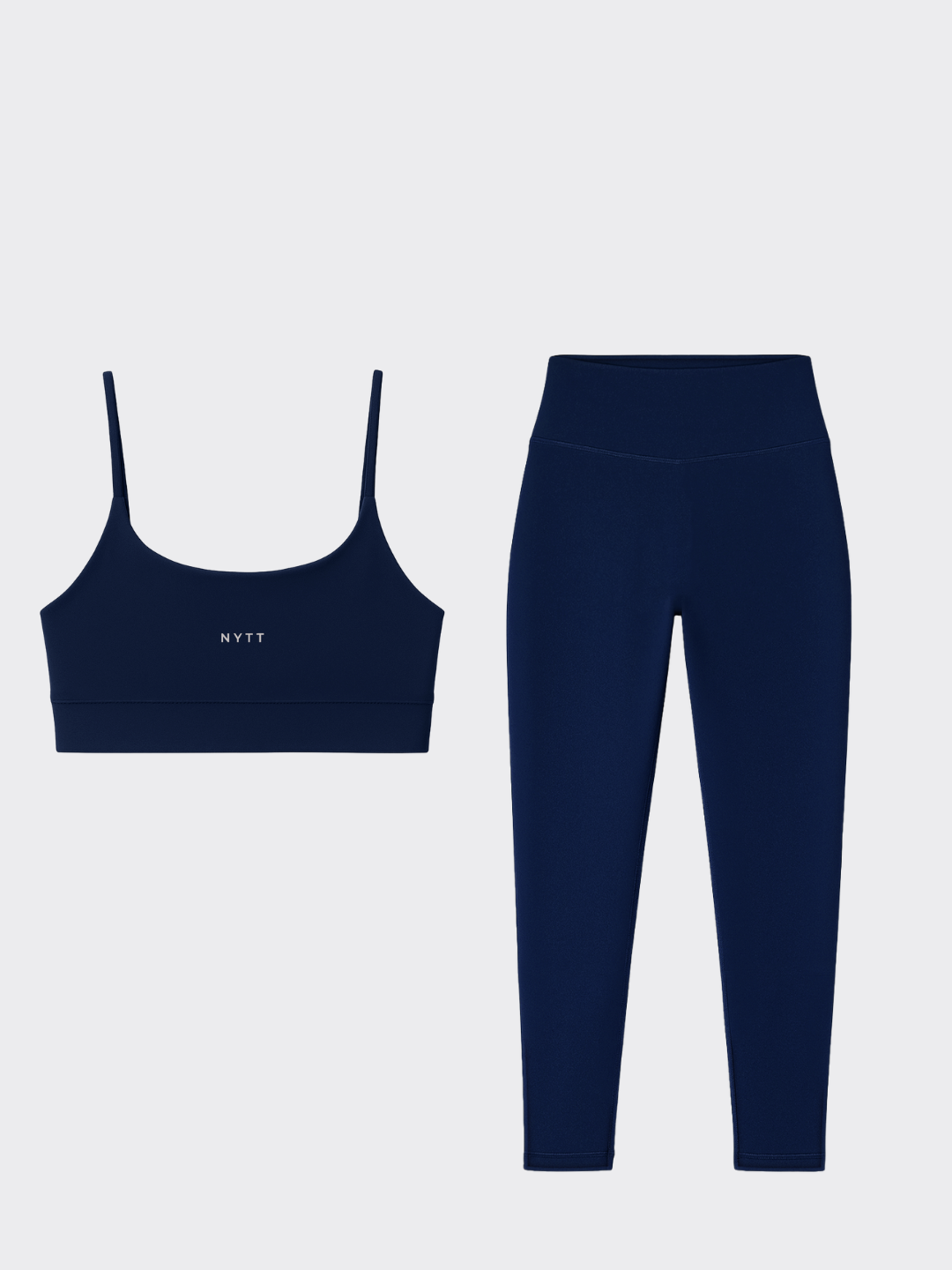 CONJUNTO NAVY BLUE