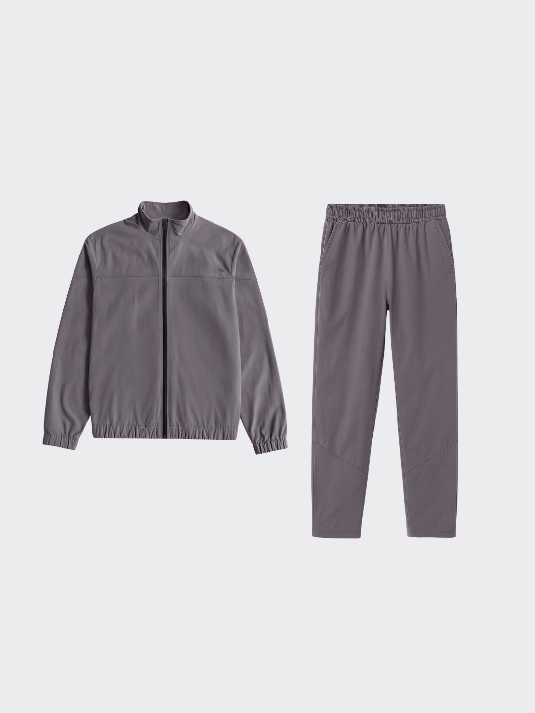 KIT MEN SPORT GREY