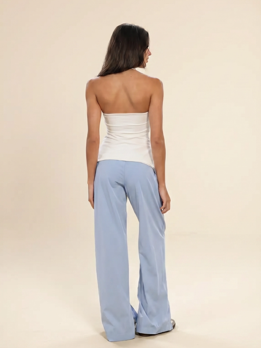 CALÇA TENNIS COURT AZUL