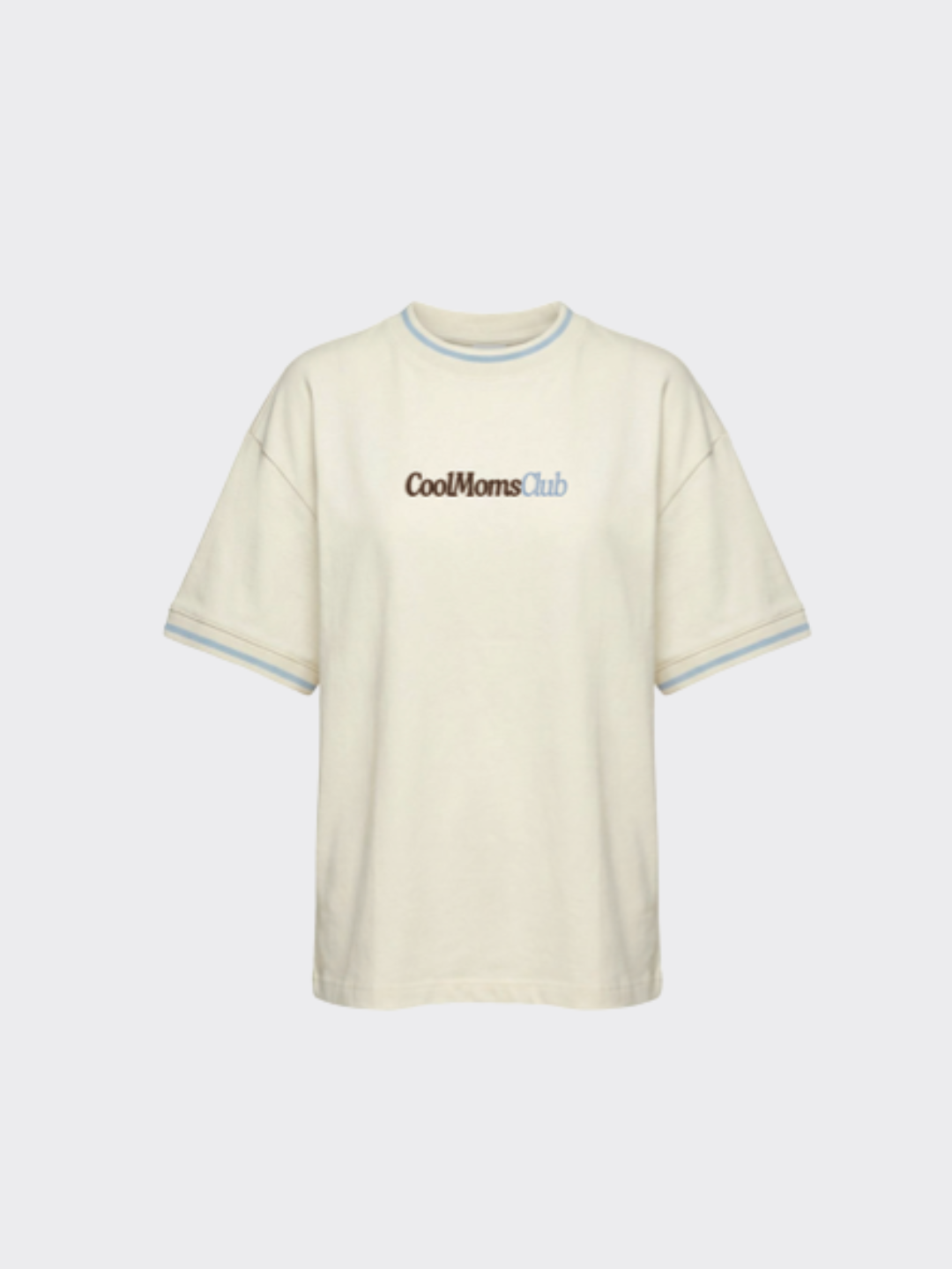 T-SHIRT COOL MOMS CLUB