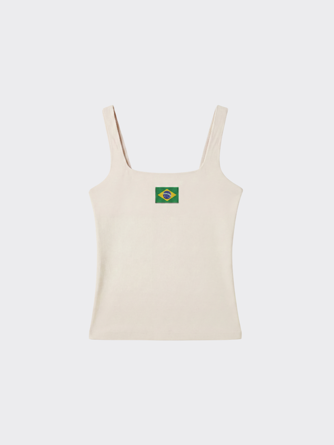 TANK TOP HEXA
