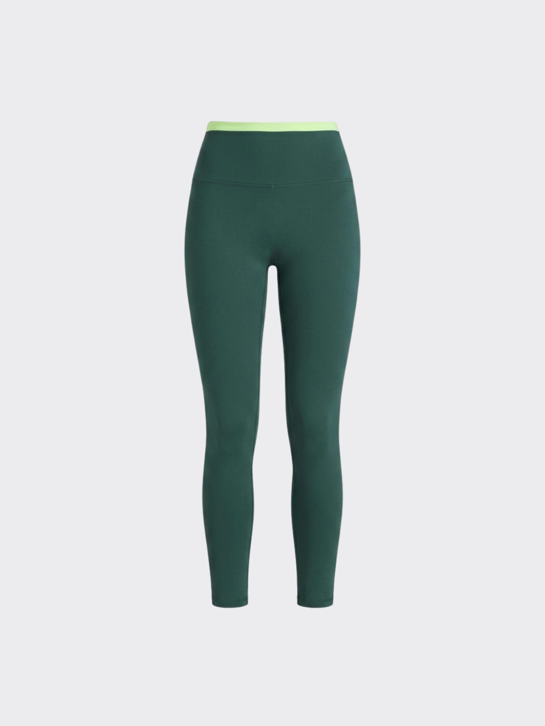 LEGGING SPORTY HEXA VERDE