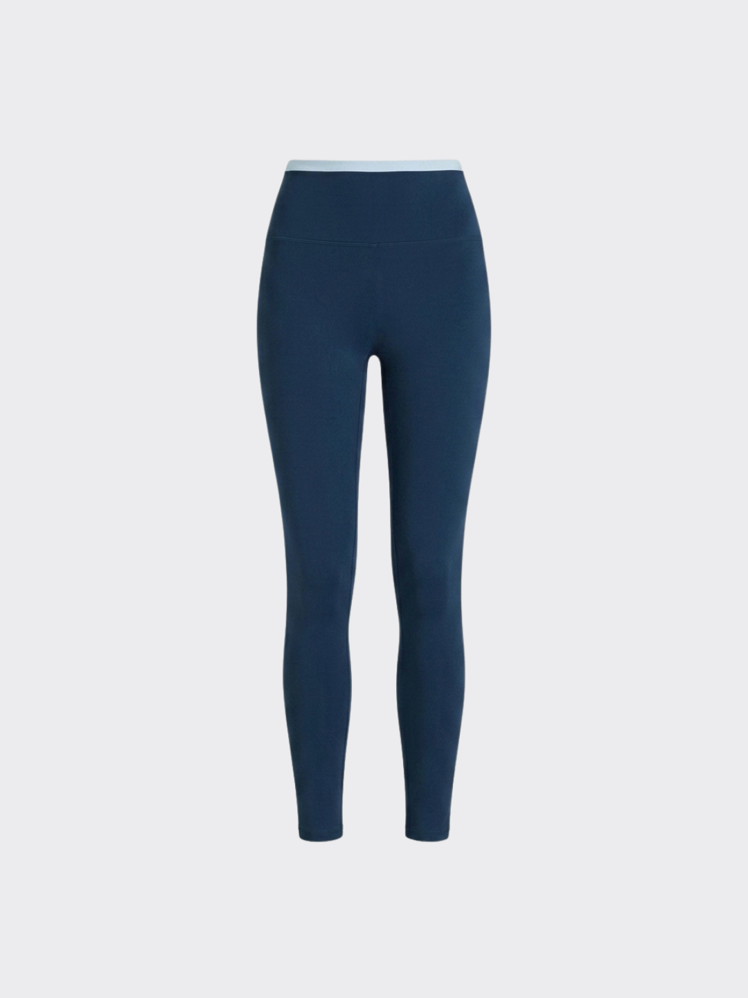 LEGGING SPORTY HEXA AZUL