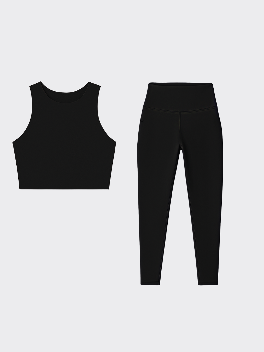 CONJUNTO PRANA PRETO