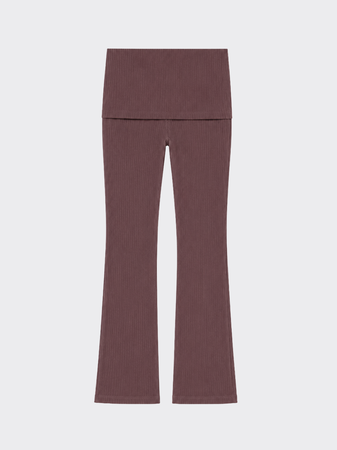 CALÇA CANELADA IRIS