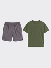 KIT MEN ACTIVE