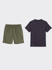 KIT MEN ACTIVE II