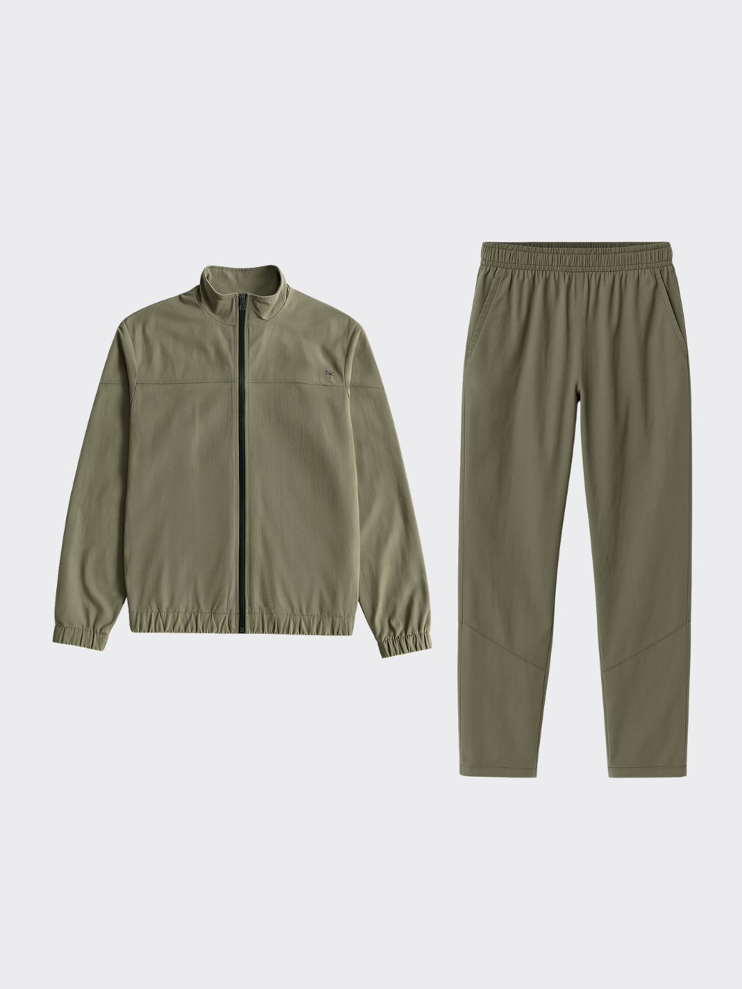 KIT MEN SPORT MILITAR