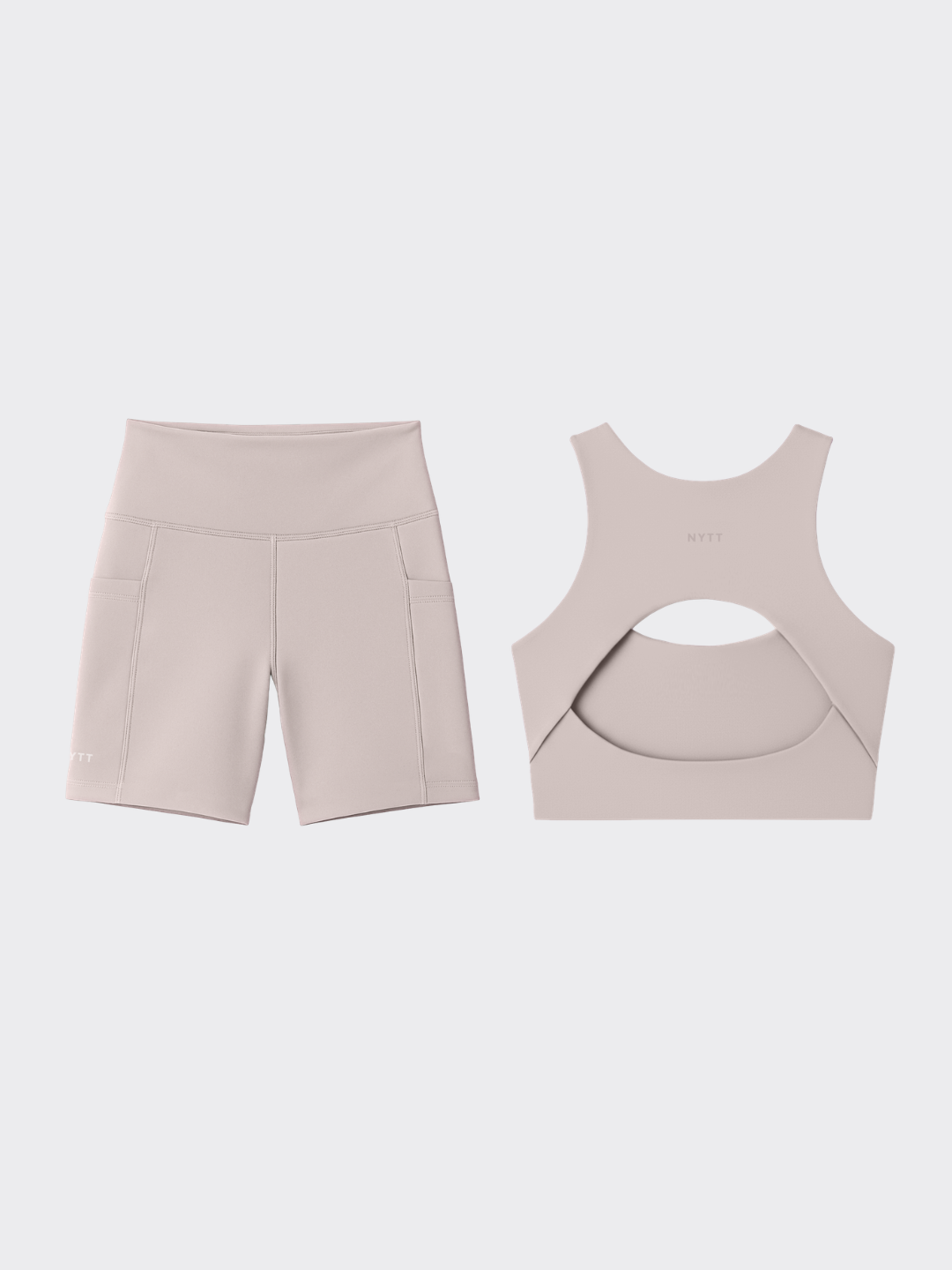 CONJUNTO ACTIVE ROSECORE